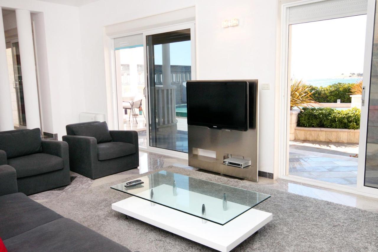 Family Friendly Apartments With A Swimming Pool Rogoznica - 7557 Kültér fotó
